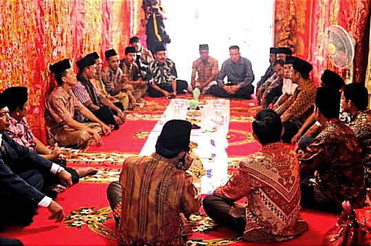 Menyelami Rahasia Budaya Minangkabau 